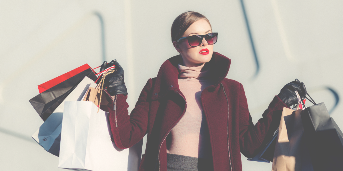 women's fashion